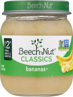 Beech-Nut Classics Stage 2 Bananas