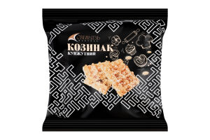 Козинак Кунжутний 220г Світязь