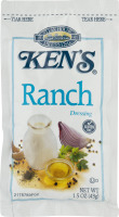 Ken's Dressing Ranch