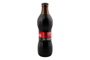 Напій безалкогольний Sugar Free газований 0,33л скло MoleCola