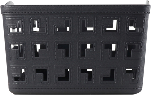 Корзина для зберігання Home&Care 31*20*19см