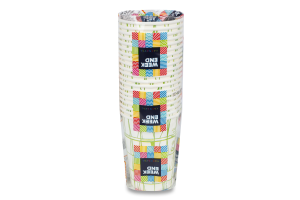 Стакан Чинет паперовий 20*175мл Чинет