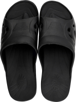 Сланці чоловічі Спорт чорні р.41-46 СЛМ-03 Реалпакс