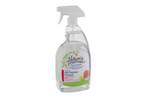 Nature's Promise All-Purpose Cleaner Lime Grapefruit