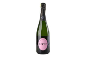 Вино ігристе Opere Trevigiane Rose