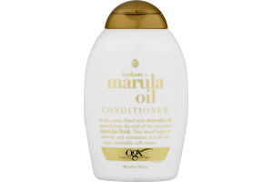 OGX Conditioner Hydrate + Marula Oil