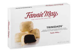 Fannie May Trinidads