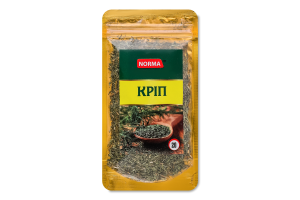 Кріп Norma д/п 20г