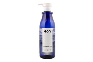 Гель для душу Water power Professional EON 750мл