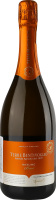 Вино ігристе 0.75л 12% біле брют Riesling Terre Bentivoglio пл
