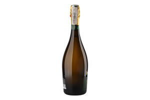Вино ігристе 0.75л 11% біле сухе виноградне Cuvee Brut Marengo пл