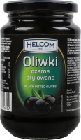 Маслини без кісточки Helcom с/б 330г