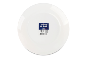 Тарелка десертная d18см №V8740 Apy Luminarc 1шт