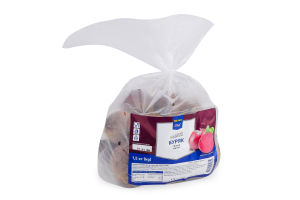Свекла столовая свежая мытая METRO Chef м/у 1.5кг