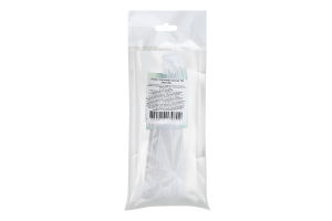 Ложки прозорі Novus 10шт