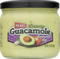 Herr's Creamy Guacamole