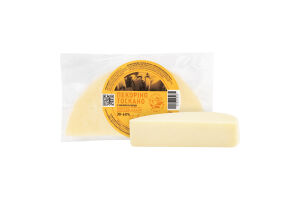 Сыр 30-60% твердый из молока овец породы лакон Пекорино тоскано Soloviov кг