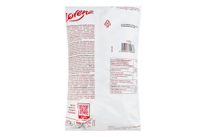 Чипси картопляні рифлені зі смаком чилі та лайм X-cut Crunchips Lorenz м/у 75г