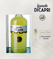 Ликер Limoncello di Capri 32% 0,7л