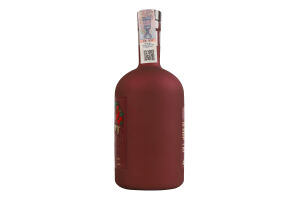 Лікер 500мл 30% трав'яний-фруктовий Cherry drama Herbberry пл