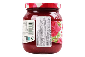Джем Nora з малини