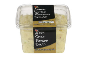 Ahold Amish Style Potato Salad