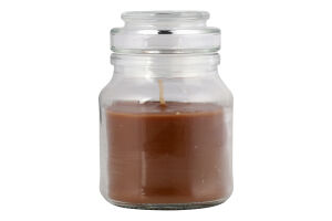 Свічка ароматична ТО205 Пиріг скло Пако ІФ