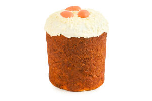 Здоба Паска Рум'янець м/у 400г