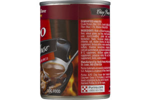 Purina Alpo Chop House Dog Food Beef Tenderloin