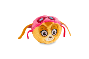 Іграшка-стрибунець м'яка дитяча №83021 Скай Beanie Bouncers 1шт