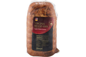 Ahold Virginia Brand Ham