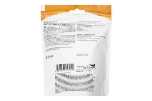 Мигдаль в солоній карамелі 90г Rois