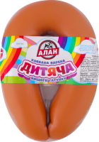 Ковбаса варена Дитяча Алан в/ґ кг