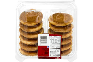 Lofthouse Cookies Snickerdoodle