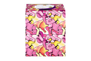 Ahold Facial Tissues Soft & Gentle 3-Ply