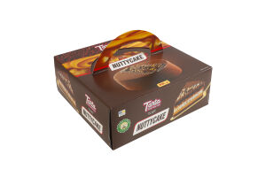 Торт Nuttycake Tarta к/у 450г