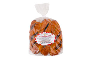 Пирожки вишнево-маковые НіжинХліб м/у 240г