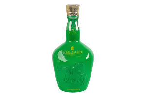 Виски 700мл 40% шотландский солодовый купажированный 21 год Polo Edition Royal Salute к/у