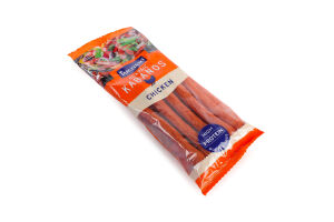 Ковбаски Tarczynski Kabanos курячі в/к сушені