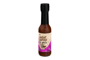 Ahold Cheeky Chipotle Hot Sauce Medium/Hot