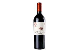 Вино Almaviva red 2019
