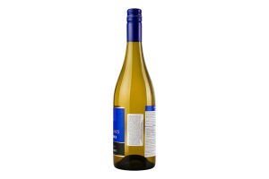 Напій безалкогольний на основі деалкоголізованого вина Sauvignon Blanc білий н/солодкий 0,75л Holden James