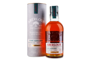 Віскі Aberlour Casg Annamh GB