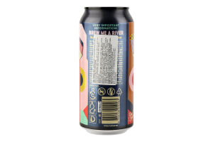 Пиво Tanker Brew me a River світле н/ф з/б