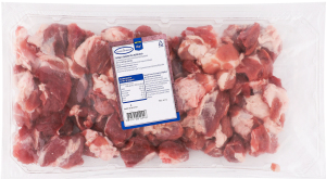 MC ГУЛЯШ ЗІ СВИНИНИ