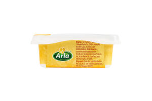 Крем-сир 70% з ананасом Arla п/у 200г