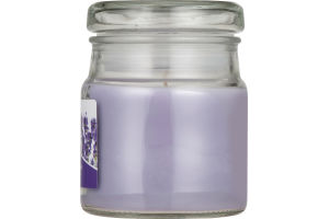 Smart Living Scented Candle Lavender