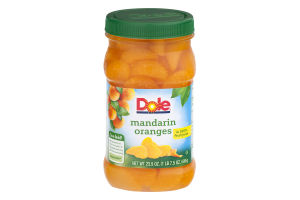 Dole Mandarin Oranges