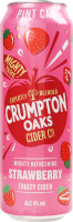 Сидр Crumpton Oaks Strawberr