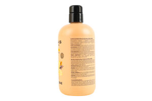 Крем-гель для душа Vanilla creme SPA Ritual Dalas 550мл